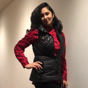 Meet your Posher, Mimi